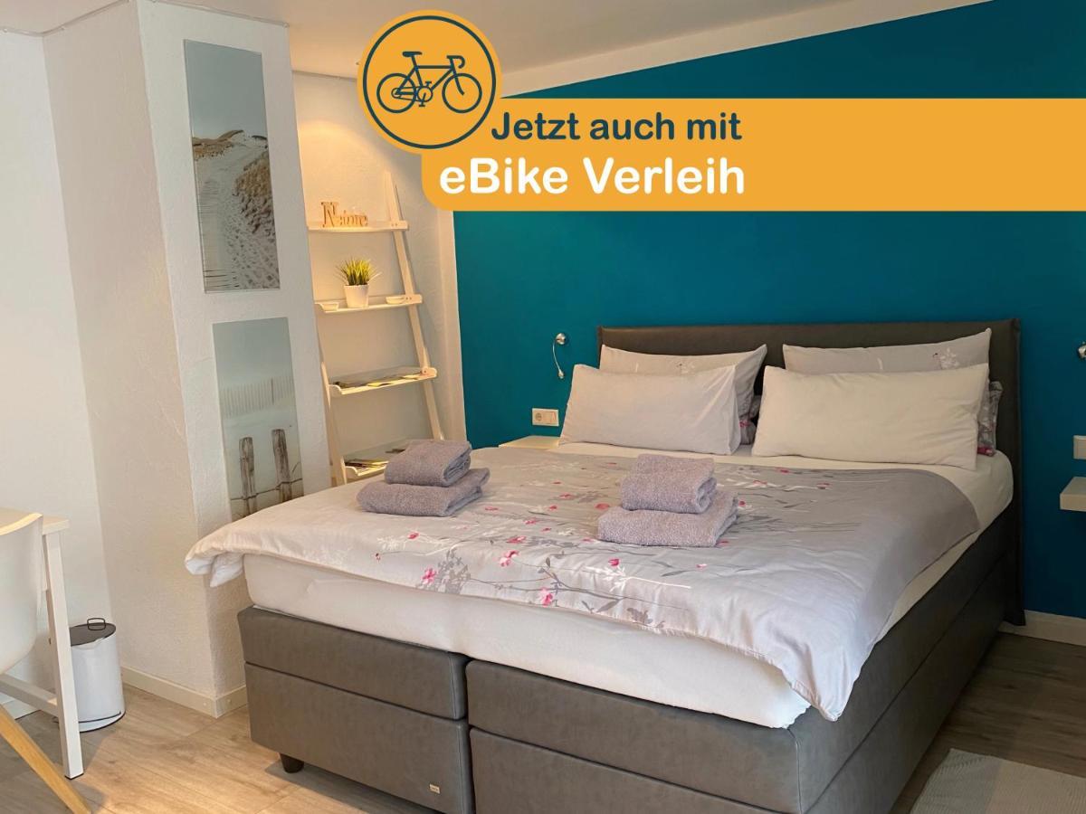 Ferienwohnung Familie Seuferle Швайген-Рехтенбах Экстерьер фото
