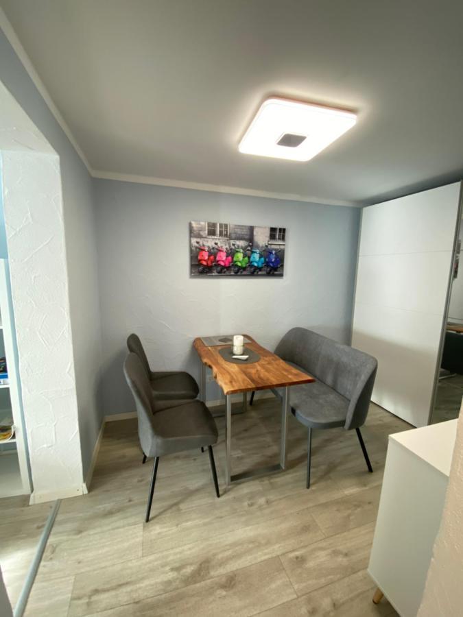 Ferienwohnung Familie Seuferle Швайген-Рехтенбах Экстерьер фото