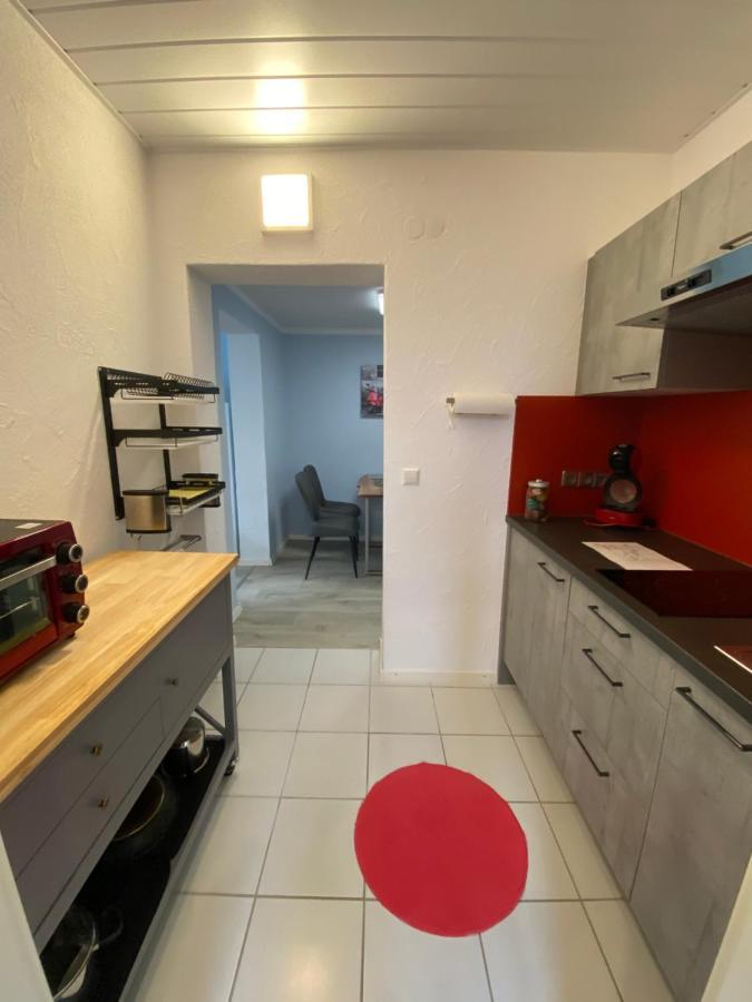 Ferienwohnung Familie Seuferle Швайген-Рехтенбах Экстерьер фото