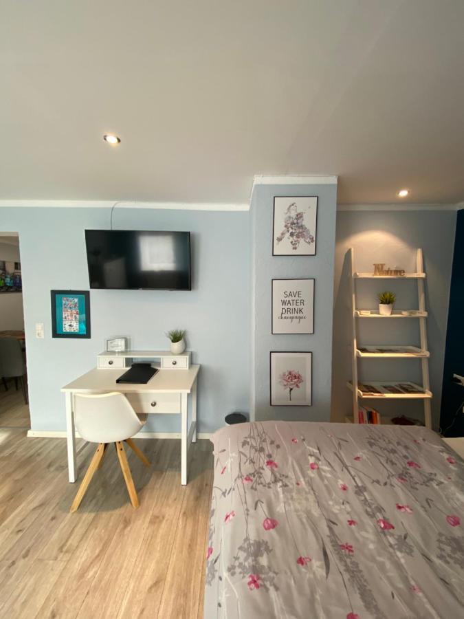 Ferienwohnung Familie Seuferle Швайген-Рехтенбах Экстерьер фото