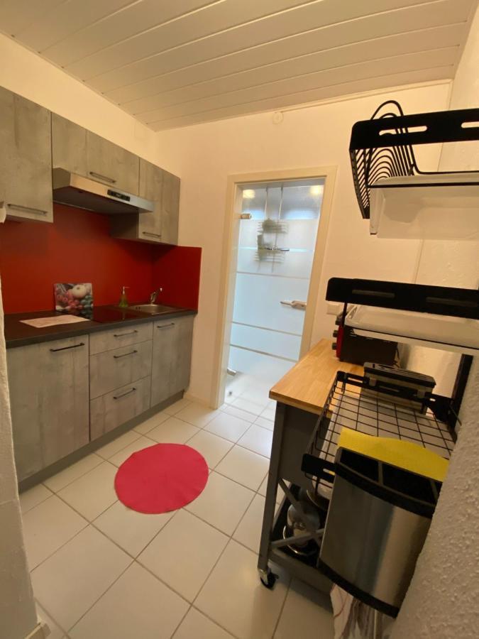Ferienwohnung Familie Seuferle Швайген-Рехтенбах Экстерьер фото
