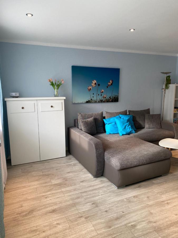 Ferienwohnung Familie Seuferle Швайген-Рехтенбах Экстерьер фото